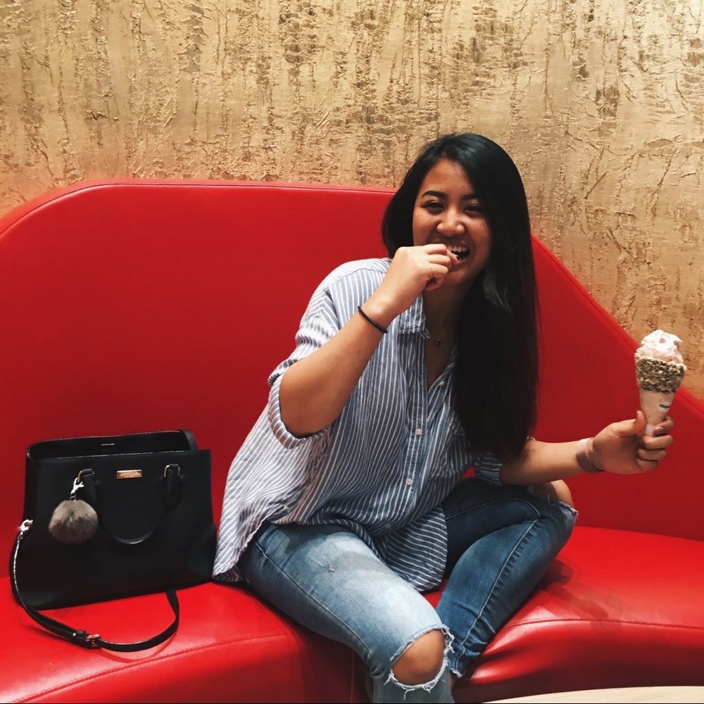 Meet your Posher, Jhanine